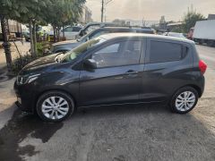 Сүрөт унаа Chevrolet Spark