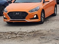 Сүрөт унаа Hyundai Sonata