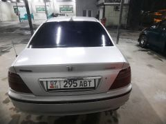 Фото авто Honda Accord