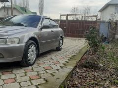 Сүрөт унаа Honda Accord