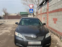 Сүрөт унаа Toyota Camry