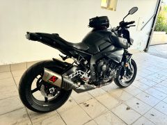 Фото авто Yamaha MT-10