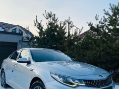 Сүрөт унаа Kia K5