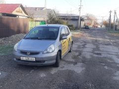 Фото авто Honda Fit