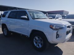 Фото авто Toyota 4Runner