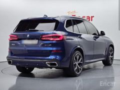 Фото авто BMW X5