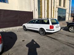 Сүрөт унаа Volkswagen Passat