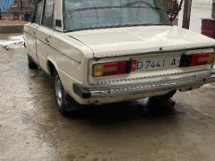 Фото авто ВАЗ (Lada) 2106