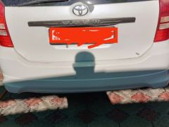 Сүрөт унаа Toyota Wish