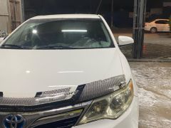 Сүрөт унаа Toyota Camry