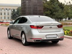 Фото авто Kia K7