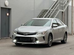 Сүрөт унаа Toyota Camry