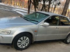 Сүрөт унаа Honda Accord