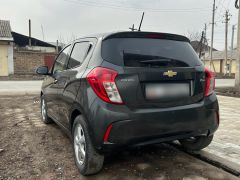 Фото авто Chevrolet Spark