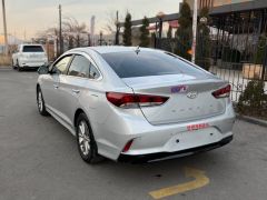 Сүрөт унаа Hyundai Sonata