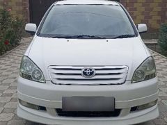 Photo of the vehicle Toyota Ipsum