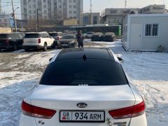 Сүрөт унаа Kia K5