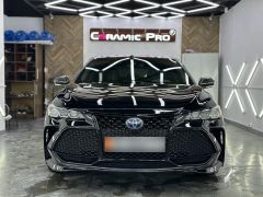 Сүрөт унаа Toyota Avalon