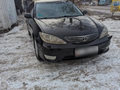 Сүрөт унаа Toyota Camry