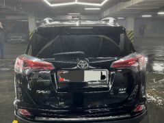 Фото авто Toyota RAV4