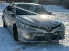 Сүрөт унаа Toyota Camry