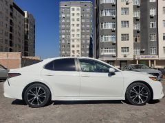 Сүрөт унаа Toyota Camry