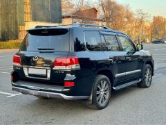 Photo of the vehicle Lexus LX