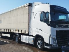 Фото авто Volvo FH