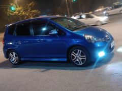 Сүрөт унаа Honda Jazz