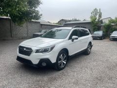 Сүрөт унаа Subaru Outback