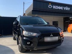 Сүрөт унаа Mitsubishi Outlander