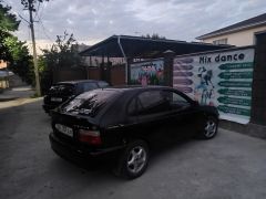 Сүрөт унаа Toyota Corolla