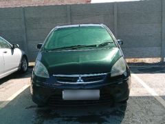 Photo of the vehicle Mitsubishi Colt