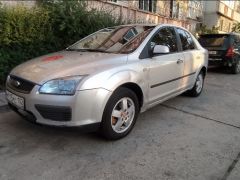 Фото авто Ford Focus