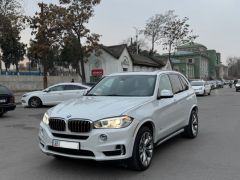 Фото авто BMW X5