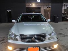 Сүрөт унаа Toyota Crown