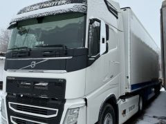 Фото авто Volvo FH