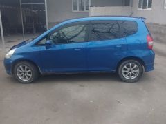 Photo of the vehicle Honda Fit