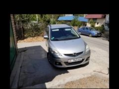 Photo of the vehicle Mazda 5