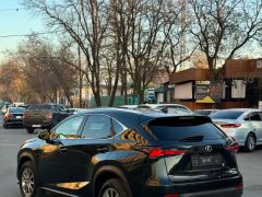 Сүрөт унаа Lexus NX