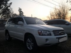 Photo of the vehicle Toyota Highlander