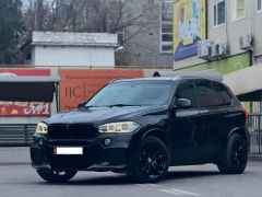 Сүрөт унаа BMW X5