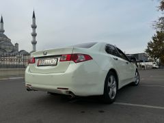 Сүрөт унаа Honda Accord