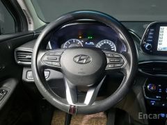 Фото авто Hyundai Santa Fe