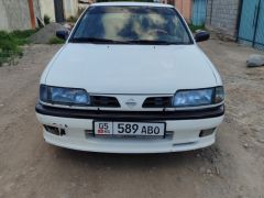 Photo of the vehicle Nissan Primera