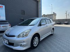 Сүрөт унаа Toyota Wish