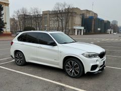 Фото авто BMW X5