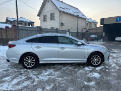 Сүрөт унаа Hyundai Sonata