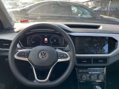 Сүрөт унаа Volkswagen Tacqua