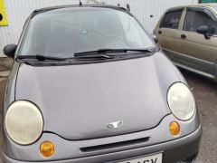 Сүрөт унаа Daewoo Matiz